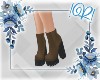 !R! Fall Brown Boots V2