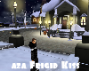 aza~ Frigid Kiss