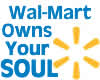 }A2K5{ Walmart Owns You