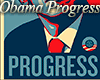 P! Obama Progress|Ob!..