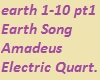 Earth Song Amadeus pt 1