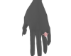 𝗌 Pink Ring LF