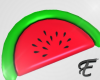 ℰ watermelon floatie