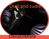 (OD) Chat and cudle 2