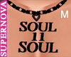 [Nova] Soul11Soul B.NK M