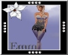 !E! Grey Lace Outfit RL