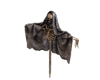 Skeleton Scarecrow