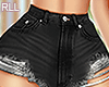 Grunge Sexy Shorts RLL