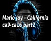 MarioJoy - California P2