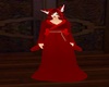 Ruby Kitsune Tail V1