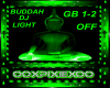 ♪Green Buddah dj light