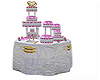 Anim wedding cake