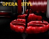 opera relax sofa