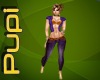 ABS DIANA VIOLET  LOVE