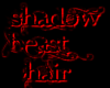 Shadowbeast Hair