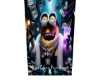 Despicable Me Cut Out