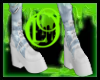 Blizzard Gear Bootz