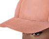 PINK CAP