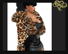 Leopard Fur