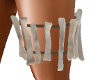 [ASMA] bones garter