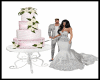 [v3] Wedding cake