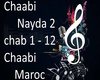 Chaabi Nayda 2