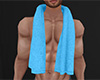 Blue Towel 7 (M)