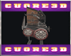 steampunk music