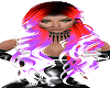 *J* Elleya red purple