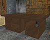 Workshop Table-1