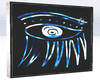 IMVU+ Blue Eye Art 