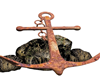 Anchor kiss