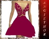 !ABT Red Lolita Dress