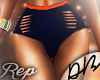 REP Wild Girlz Shorts
