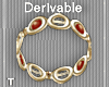 DEV-Hanna Bracelets