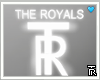 ♔ The Royals ♔