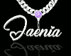 Jaenia Custom