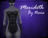 [N] Merideth Fur M