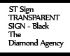 ST Sign2 Diamond Agency