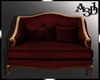 A3D* Gothic Armchair