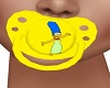 F Yellow Marge  Paci
