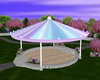 Unicorn Party Canopy