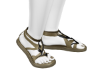 Summon Gilded Pitch Shoe
