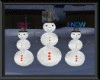 [xo]3 jolly snowmen