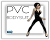 [S9] Smexy PVC Bodysuit