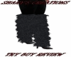 CHOC BROWN FUR BOOTS