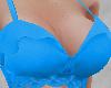 A~ Sky Noe Halter