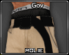 GOV Cargo Pants