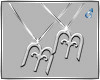 MVLâ£Double Chain|M M|m
