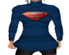 Supergirl Sweater